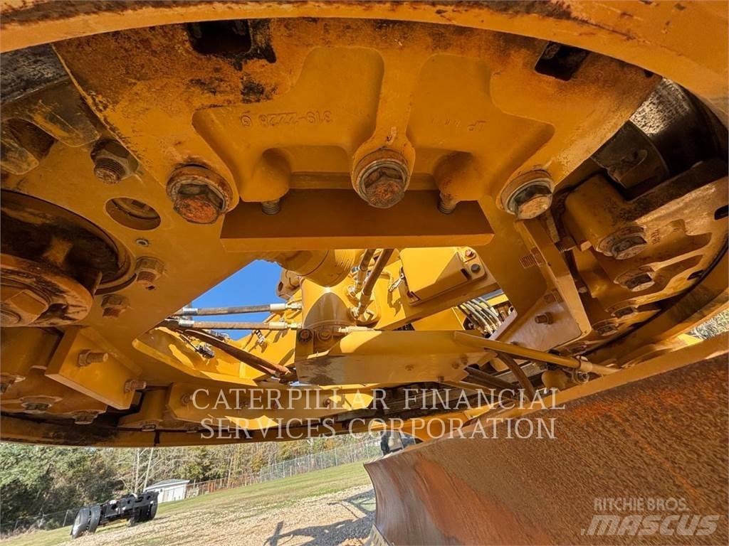 CAT 14013 Motorgraders
