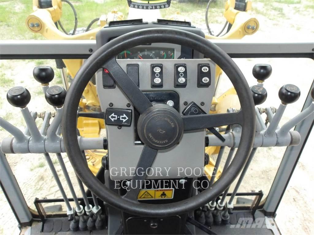 CAT 14013 Motorgraders