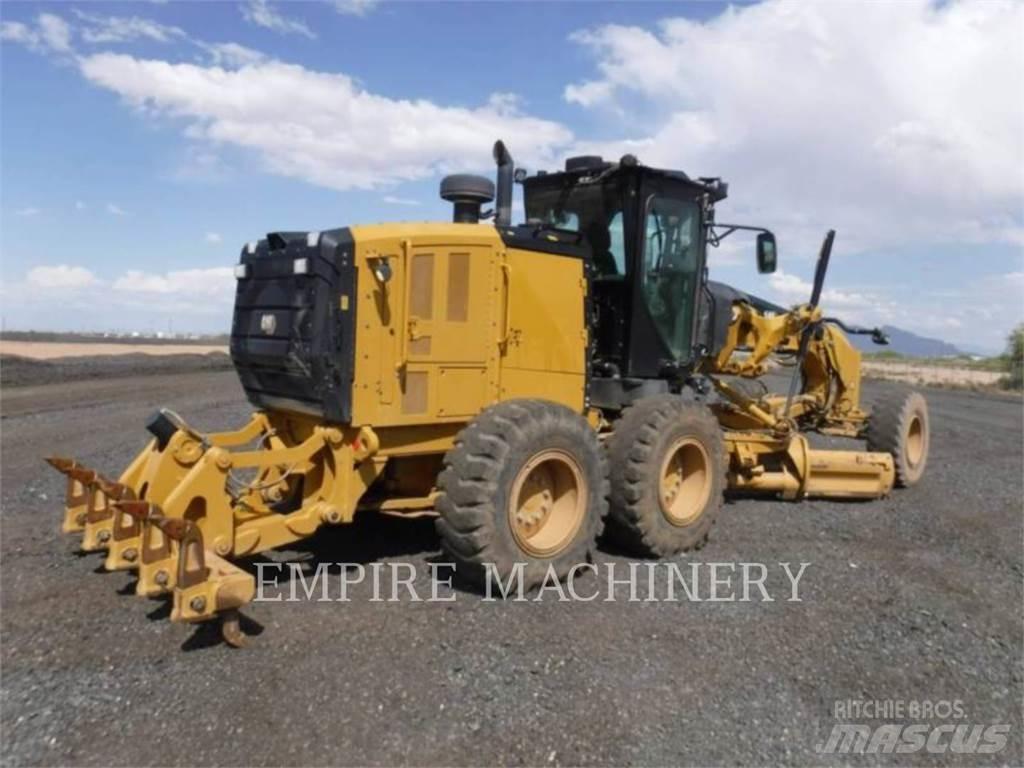 CAT 14015 Motorgraders