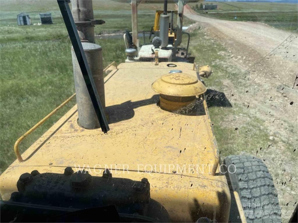 CAT 140G Motorgraders