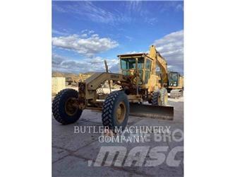 CAT 140G Motorgraders