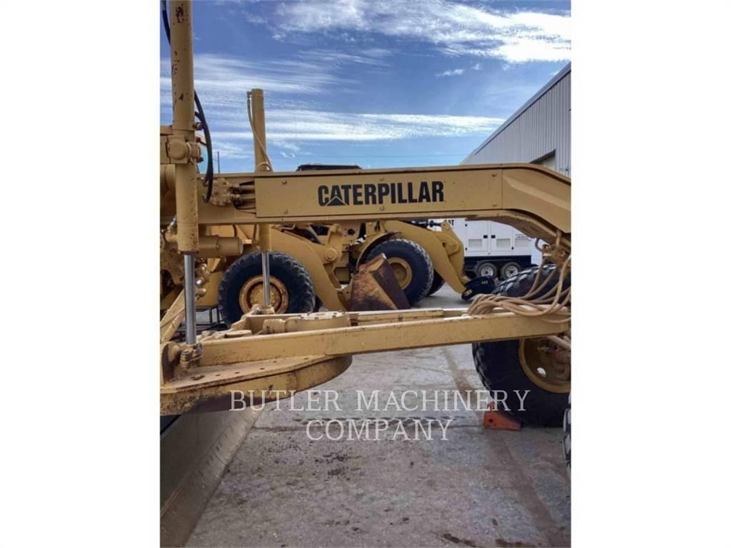 CAT 140G Motorgraders