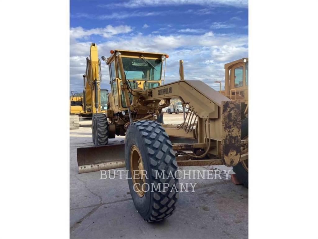 CAT 140G Motorgraders