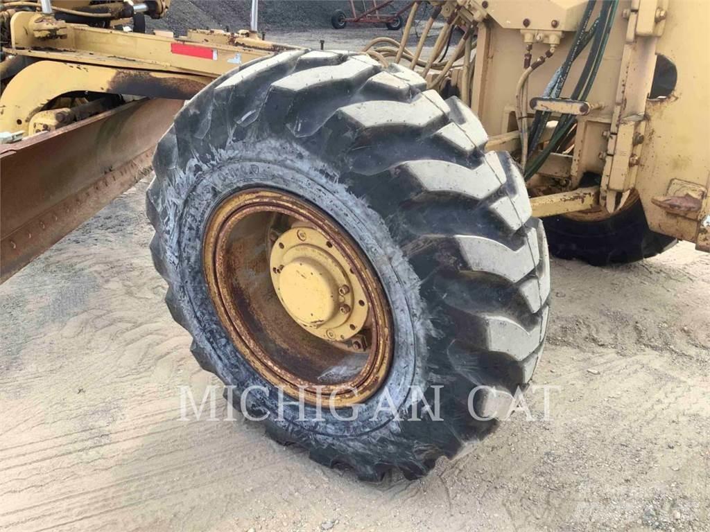 CAT 140G Motorgraders
