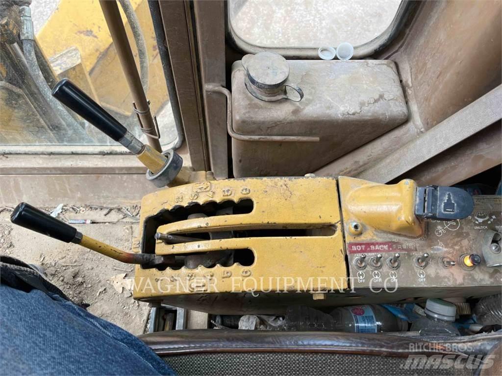 CAT 140G VHP Motorgraders