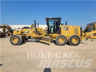CAT 140GC Motorgraders