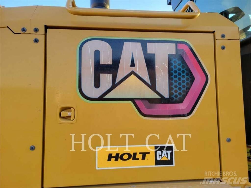 CAT 140GC Motorgraders