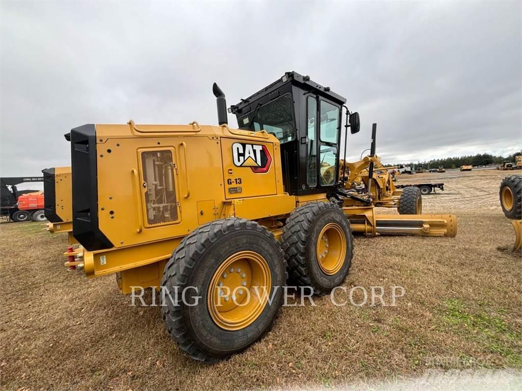 CAT 140GC Motorgraders