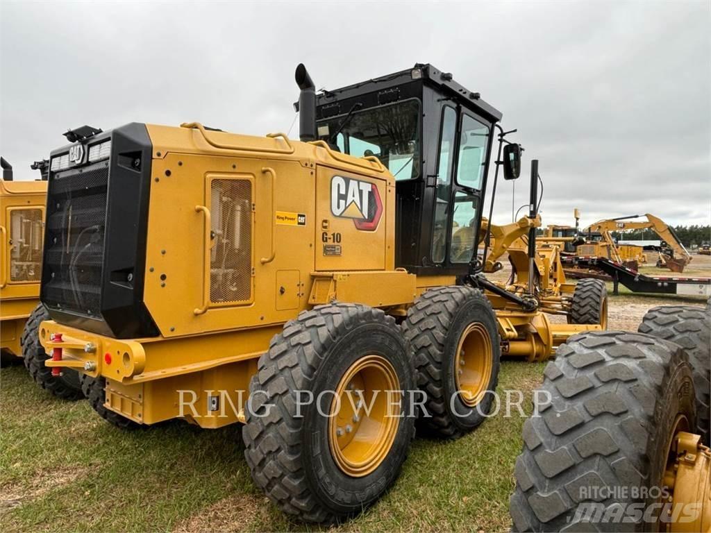 CAT 140GC Motorgraders