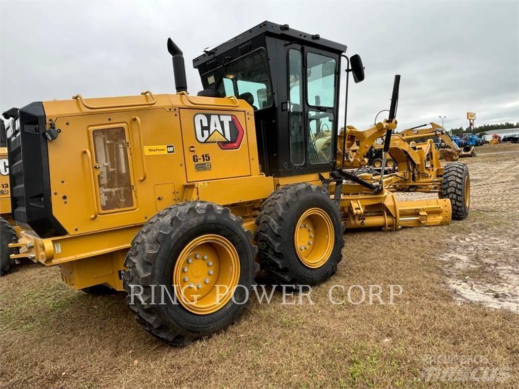 CAT 140GC Motorgraders