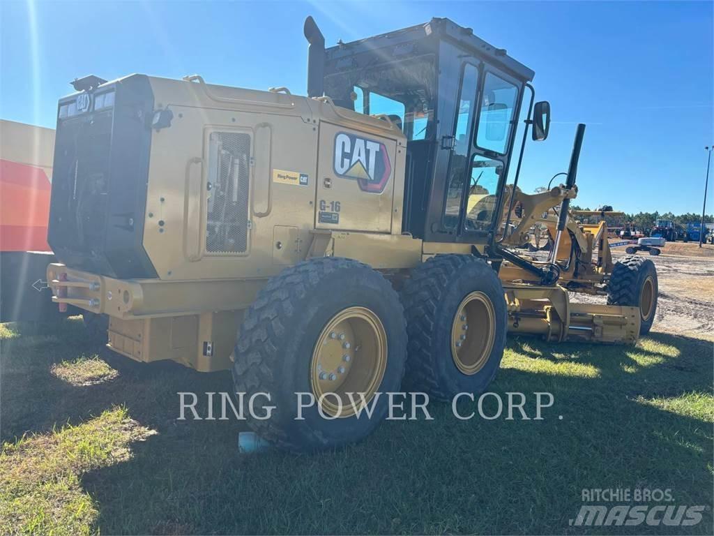 CAT 140GC Motorgraders