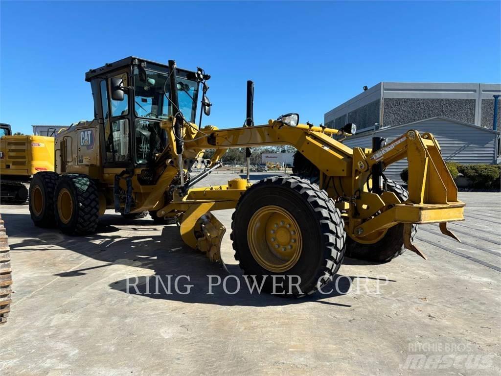 CAT 140GC Motorgraders