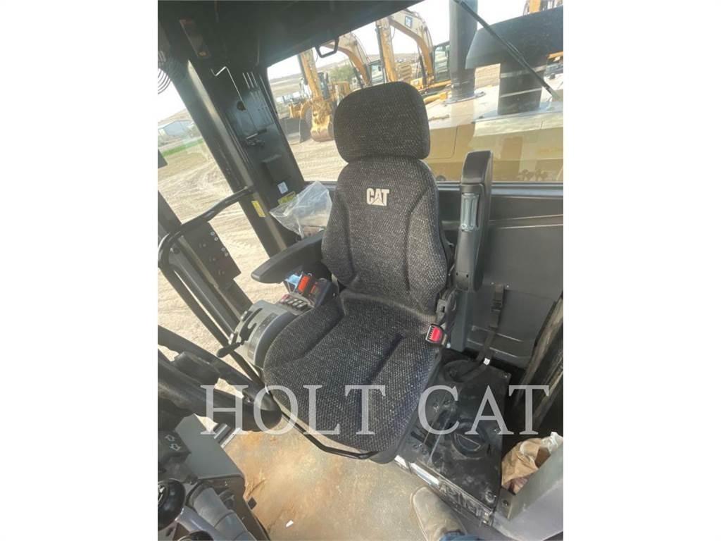 CAT 140GC Motorgraders