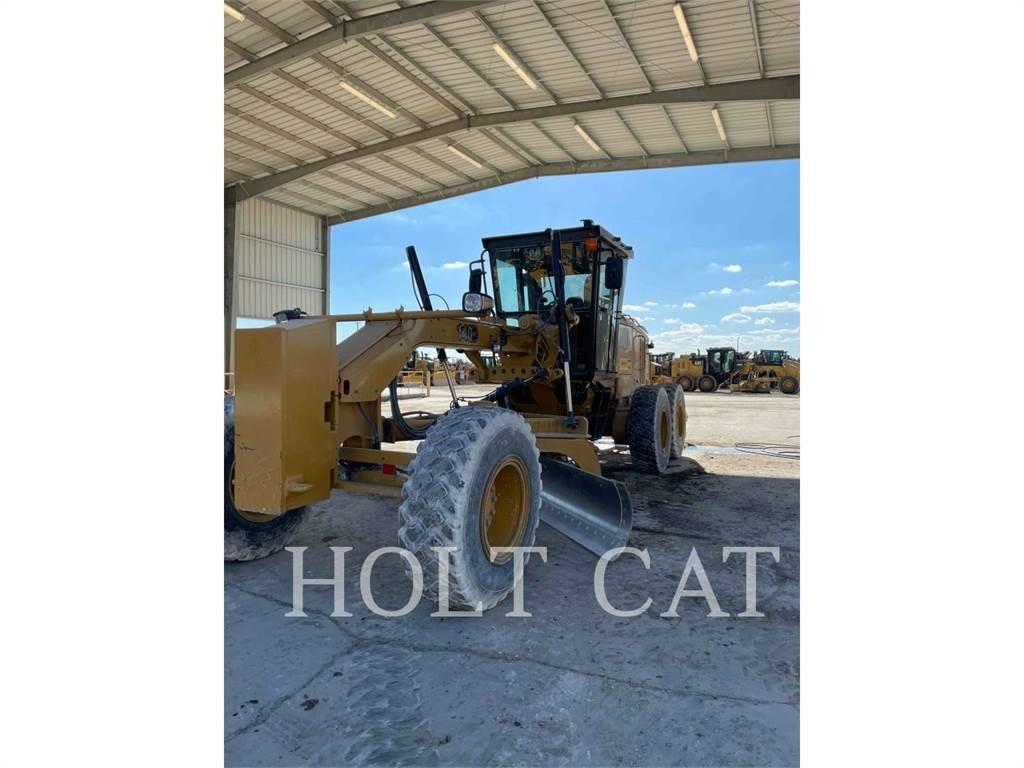 CAT 140GC Motorgraders