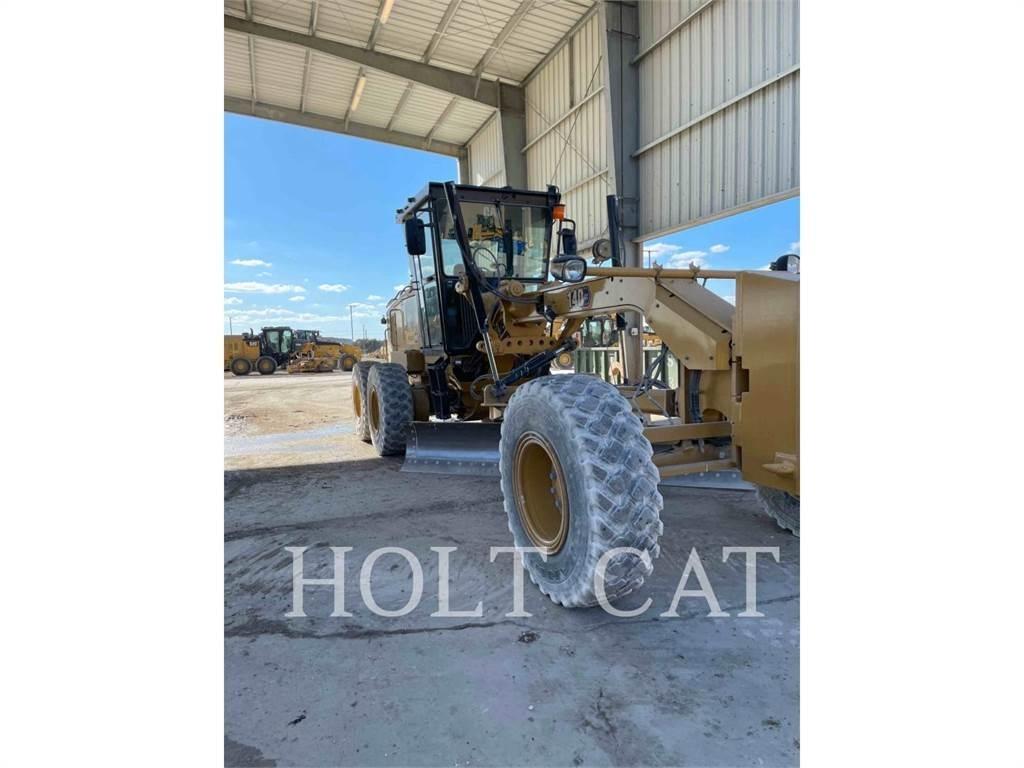 CAT 140GC Motorgraders