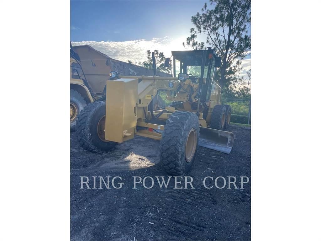 CAT 140GC Motorgraders