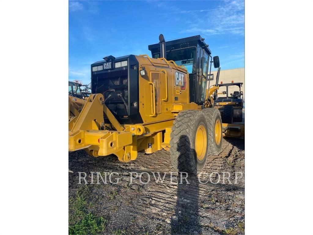 CAT 140GC Motorgraders