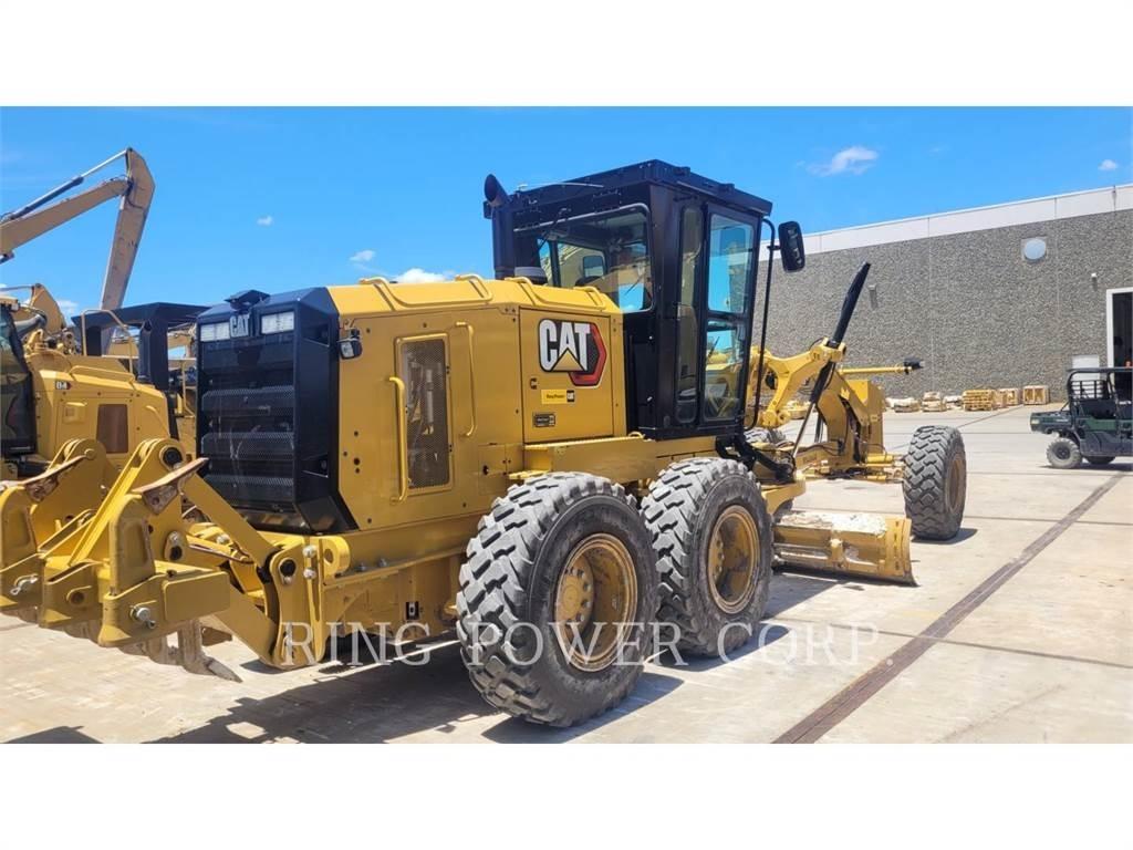 CAT 140GC Motorgraders