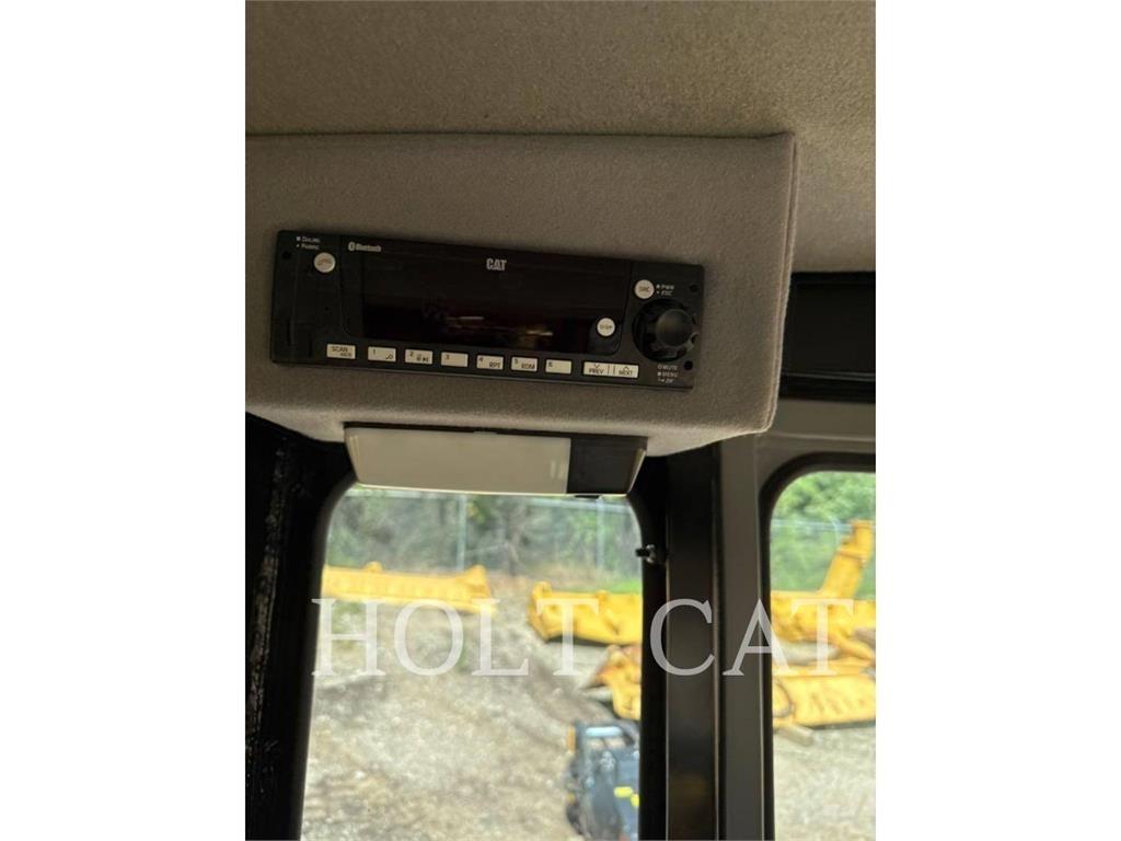 CAT 140GC Motorgraders