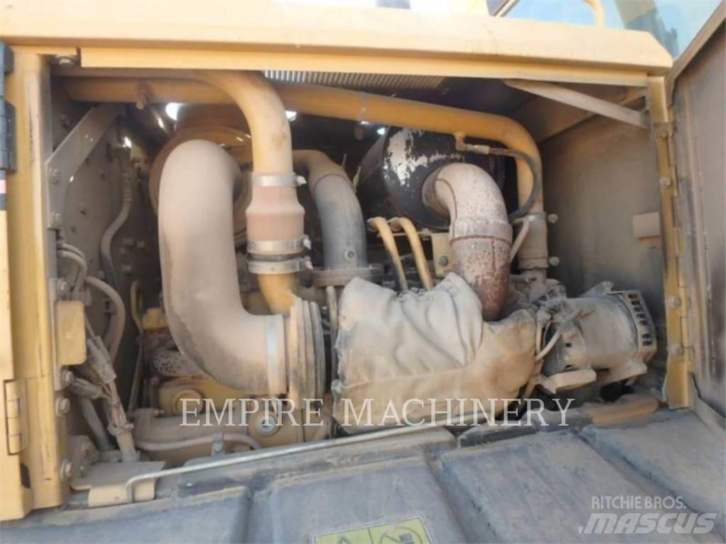 CAT 140H Motorgraders