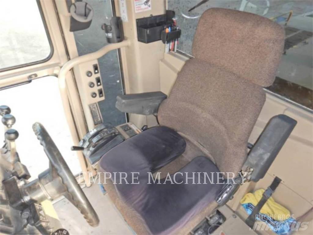 CAT 140H Motorgraders