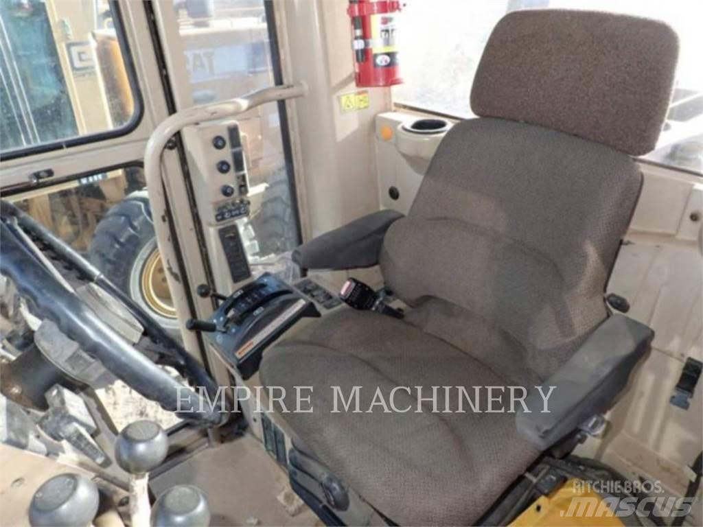 CAT 140H Motorgraders