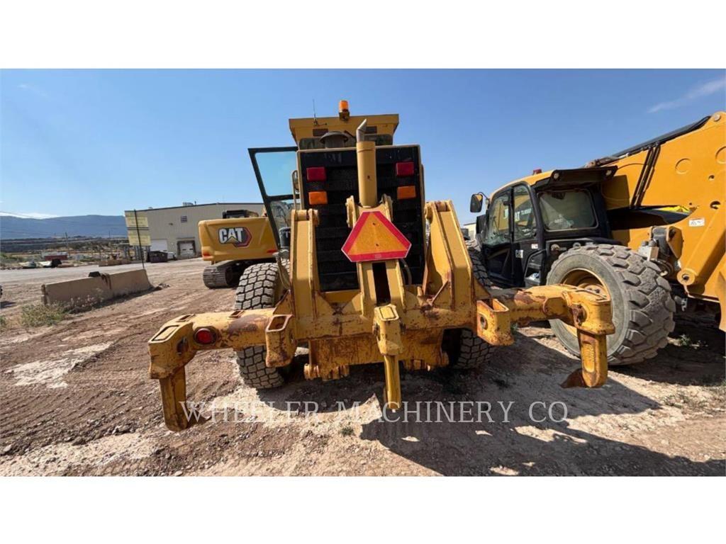 CAT 140H Motorgraders