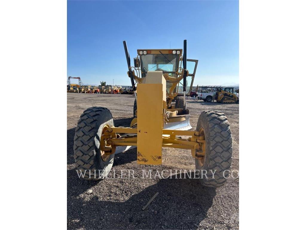 CAT 140H Motorgraders