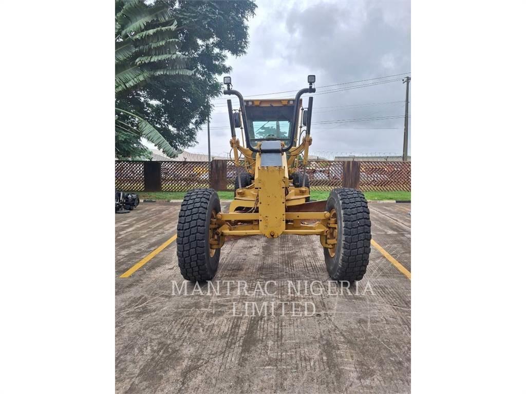 CAT 140HNA Motorgraders