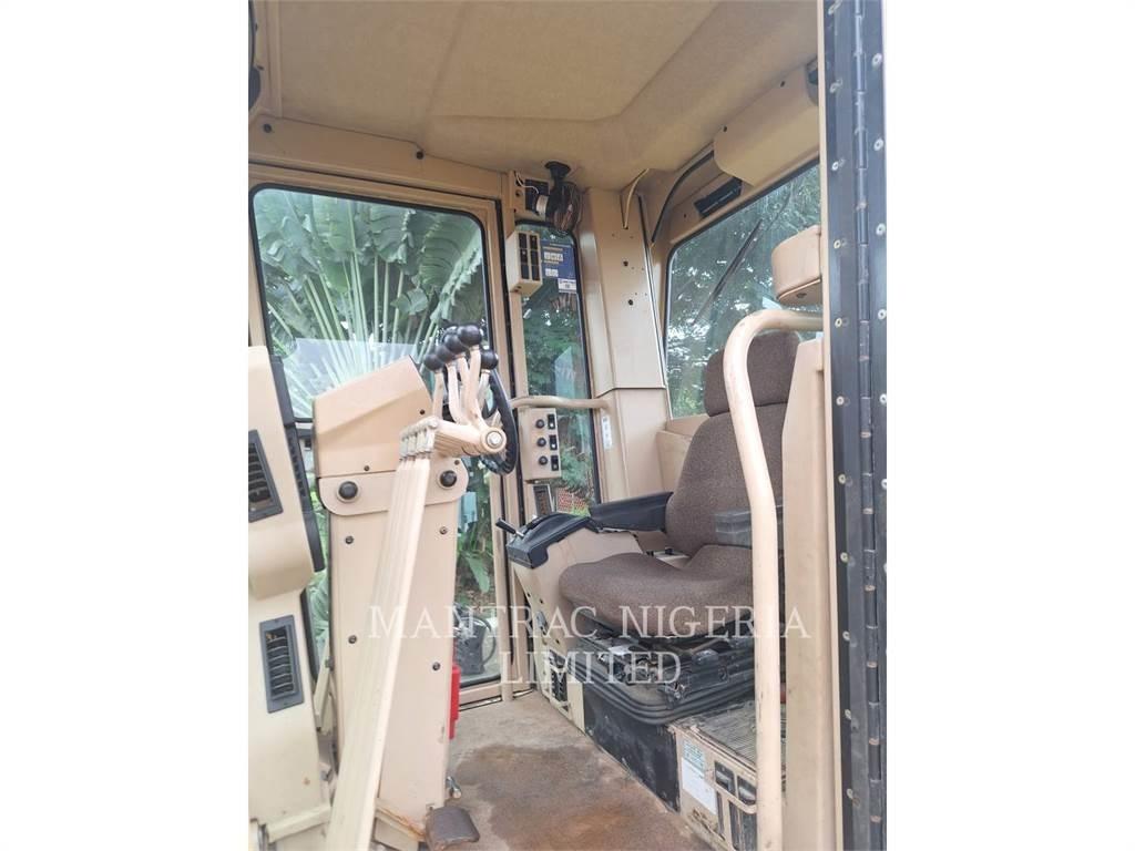 CAT 140HNA Motorgraders