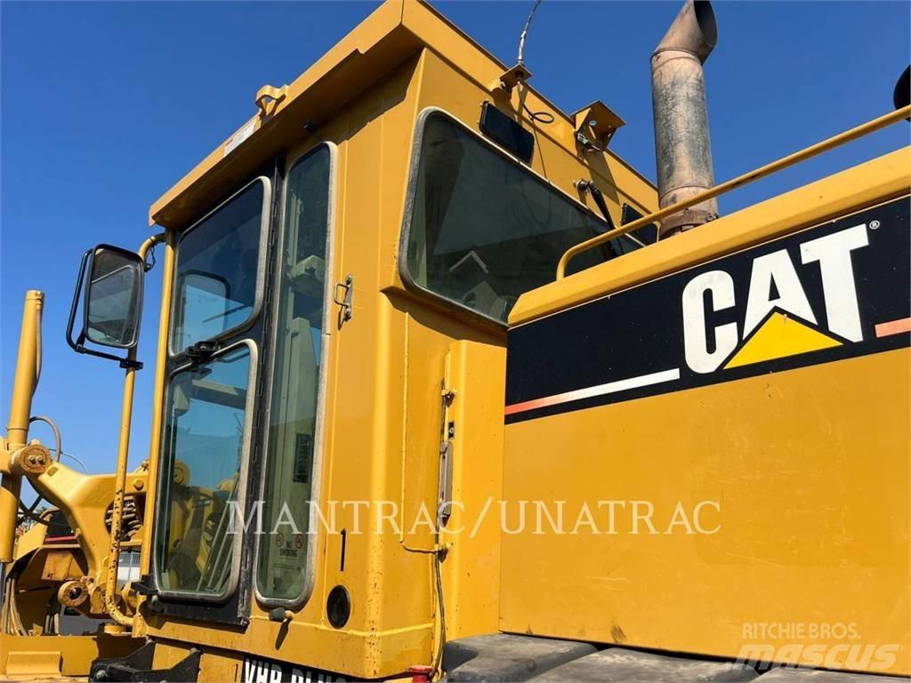 CAT 140HNA Motorgraders