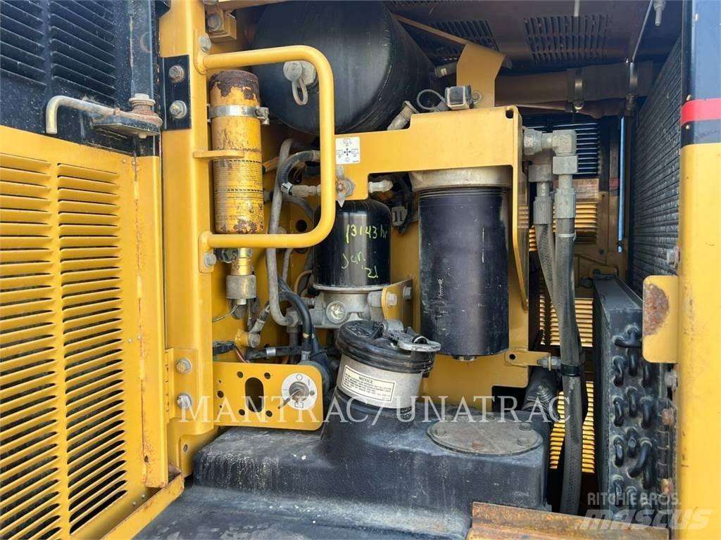 CAT 140HNA Motorgraders