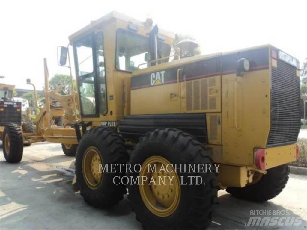 CAT 140HNA Motorgraders