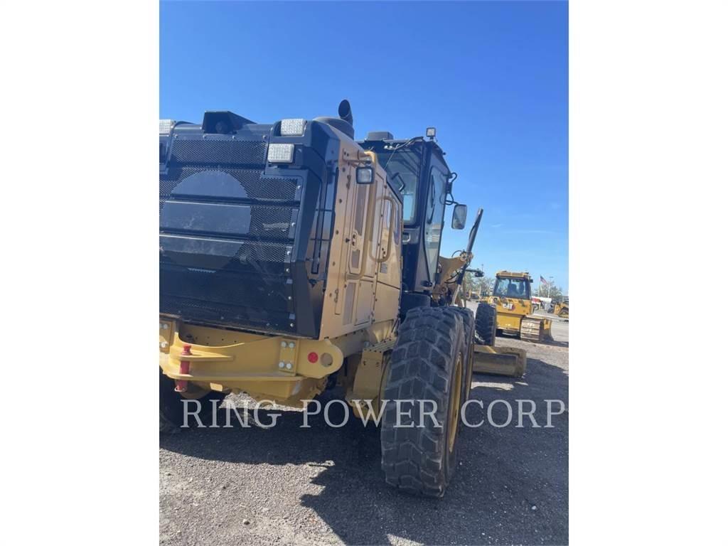 CAT 140JOY CS Motorgraders