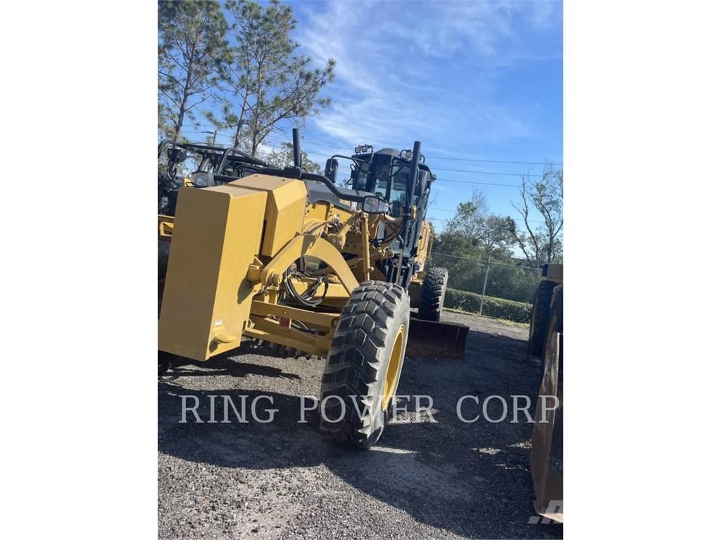CAT 140JOY EW Motorgraders