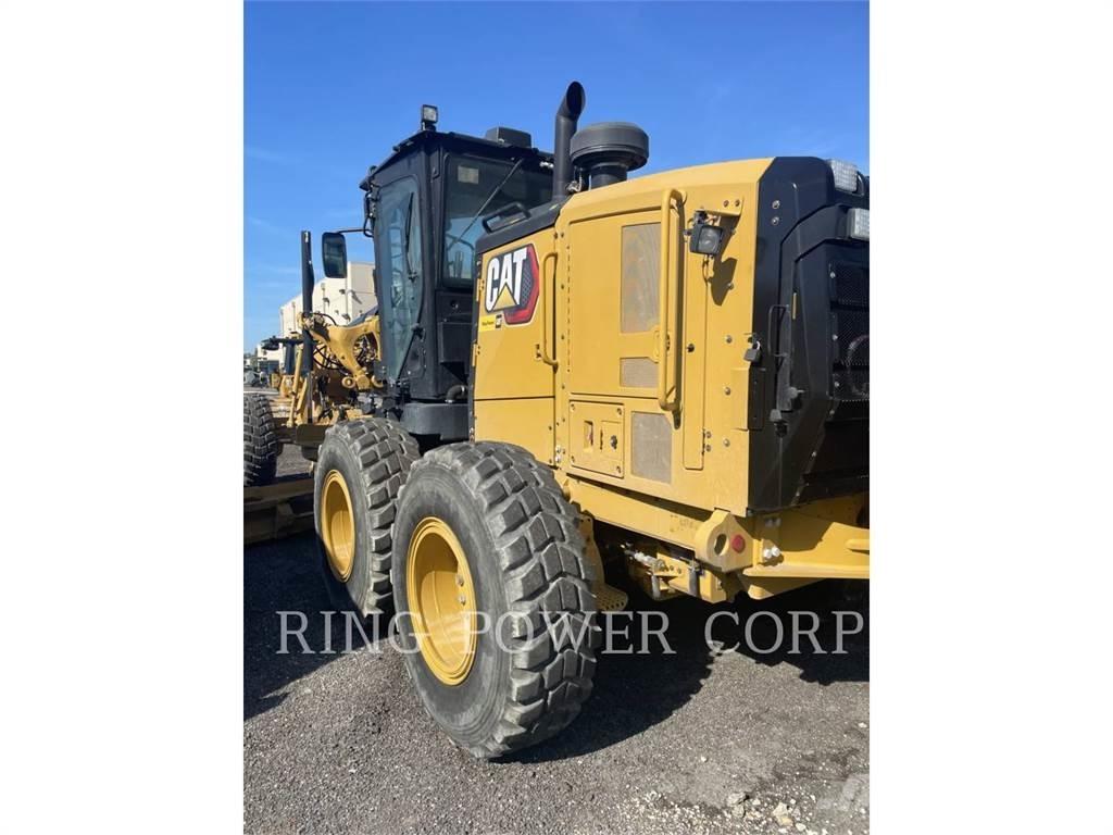 CAT 140JOY EW Motorgraders