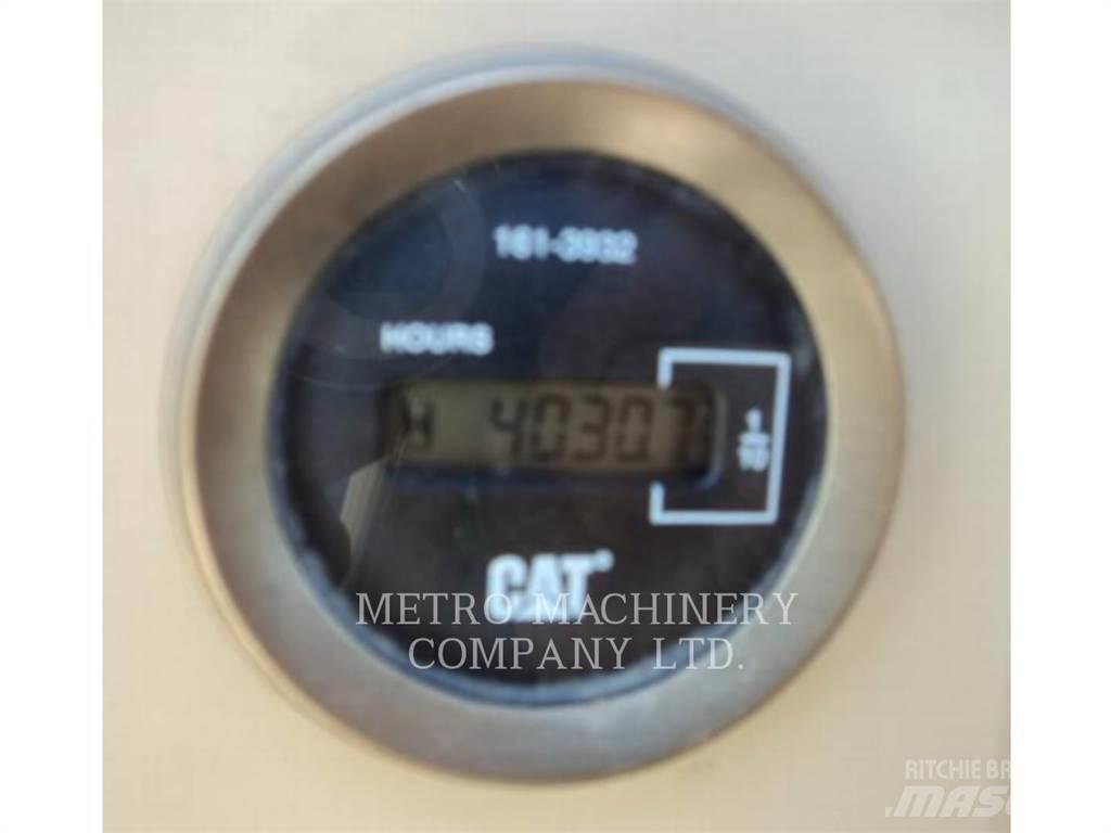 CAT 140K Motorgraders