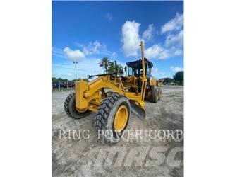 CAT 140LVR EW Motorgraders