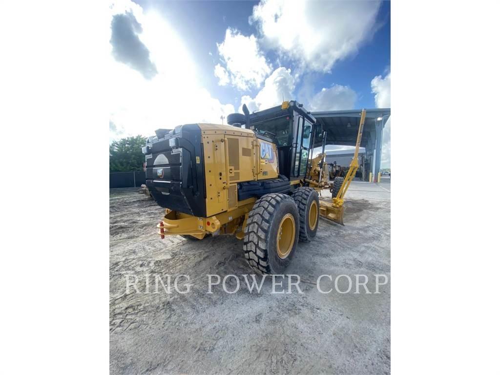 CAT 140LVR EW Motorgraders