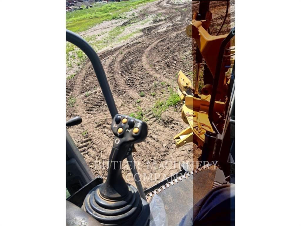 CAT 140M Motorgraders