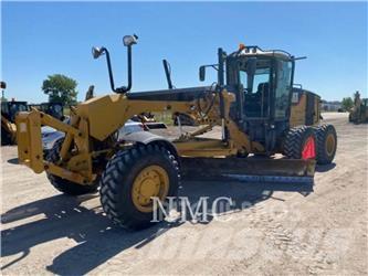 CAT 140M Motorgraders