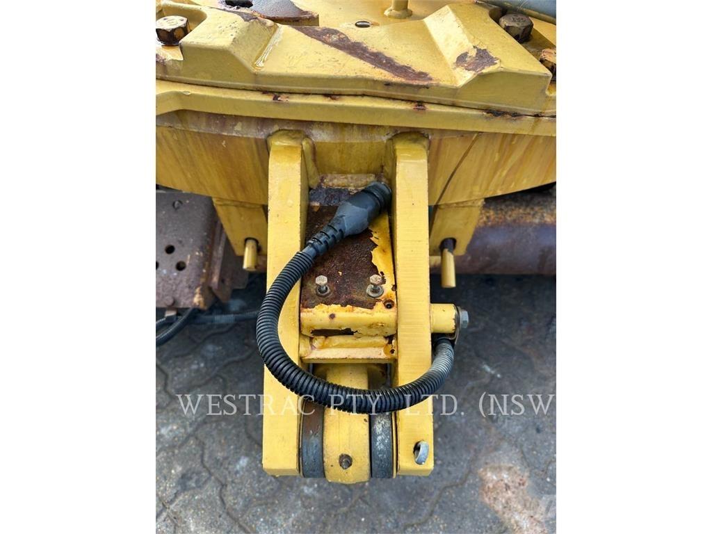 CAT 140M Motorgraders
