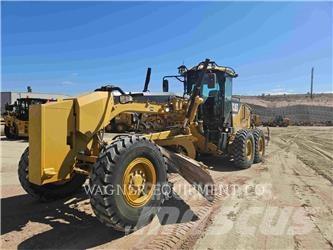 CAT 140M Motorgraders
