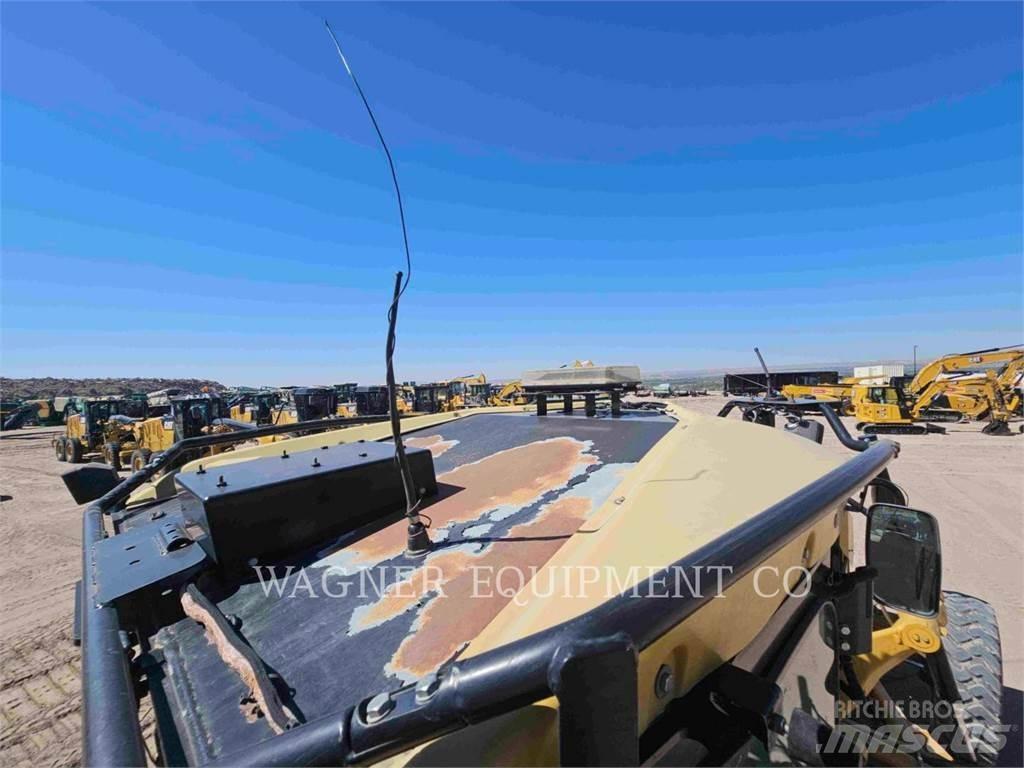 CAT 140M Motorgraders
