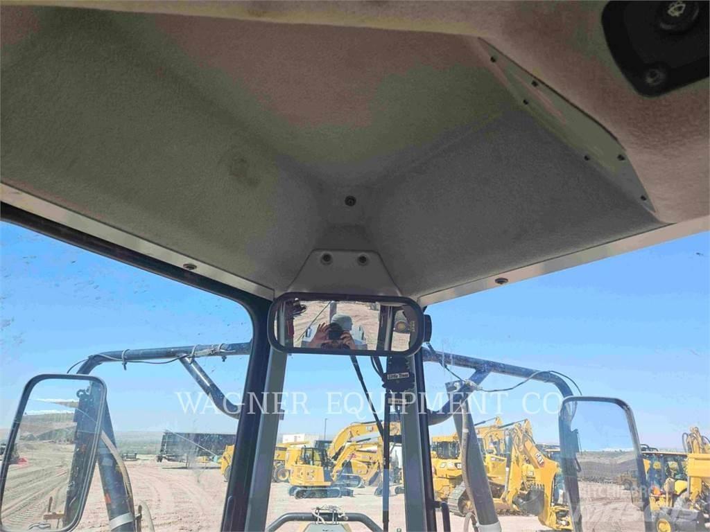 CAT 140M Motorgraders