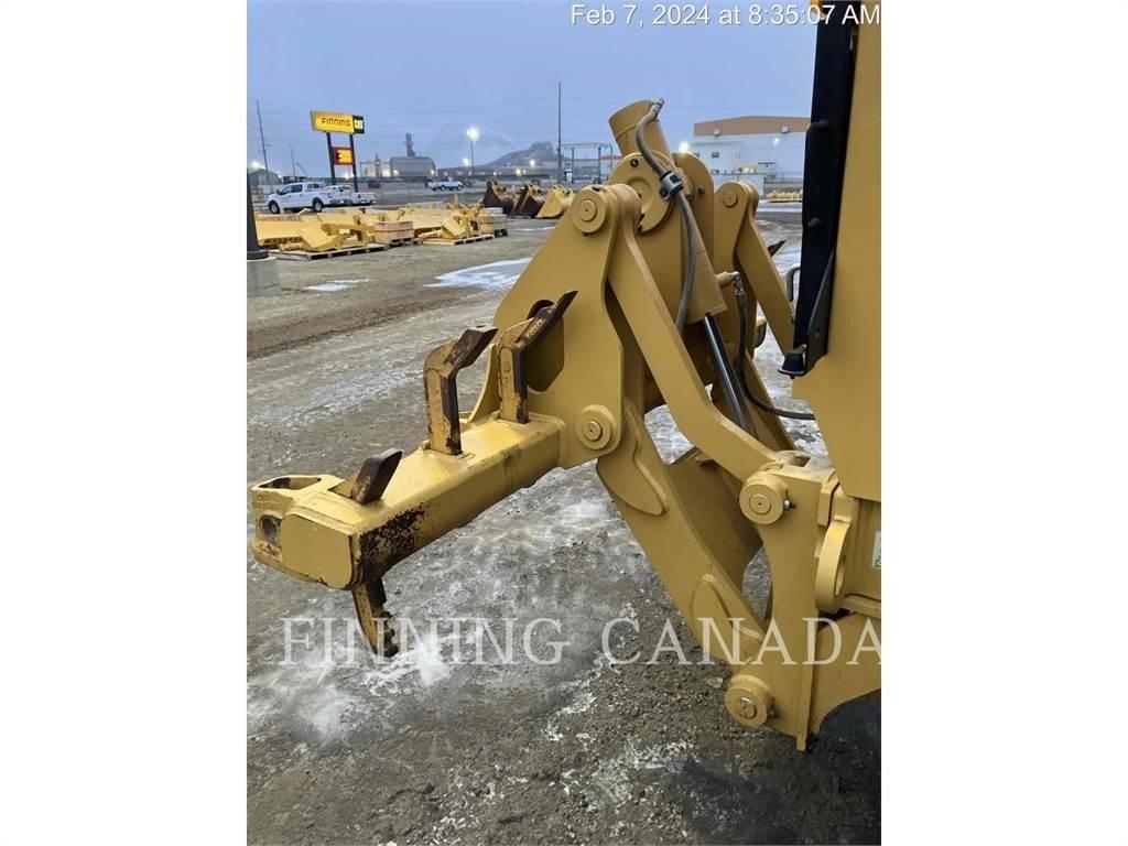 CAT 140M Motorgraders