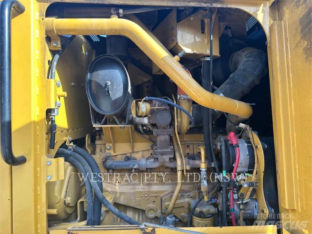 CAT 140M Motorgraders