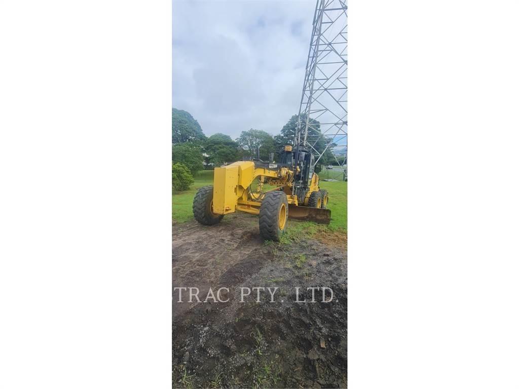 CAT 140M Motorgraders
