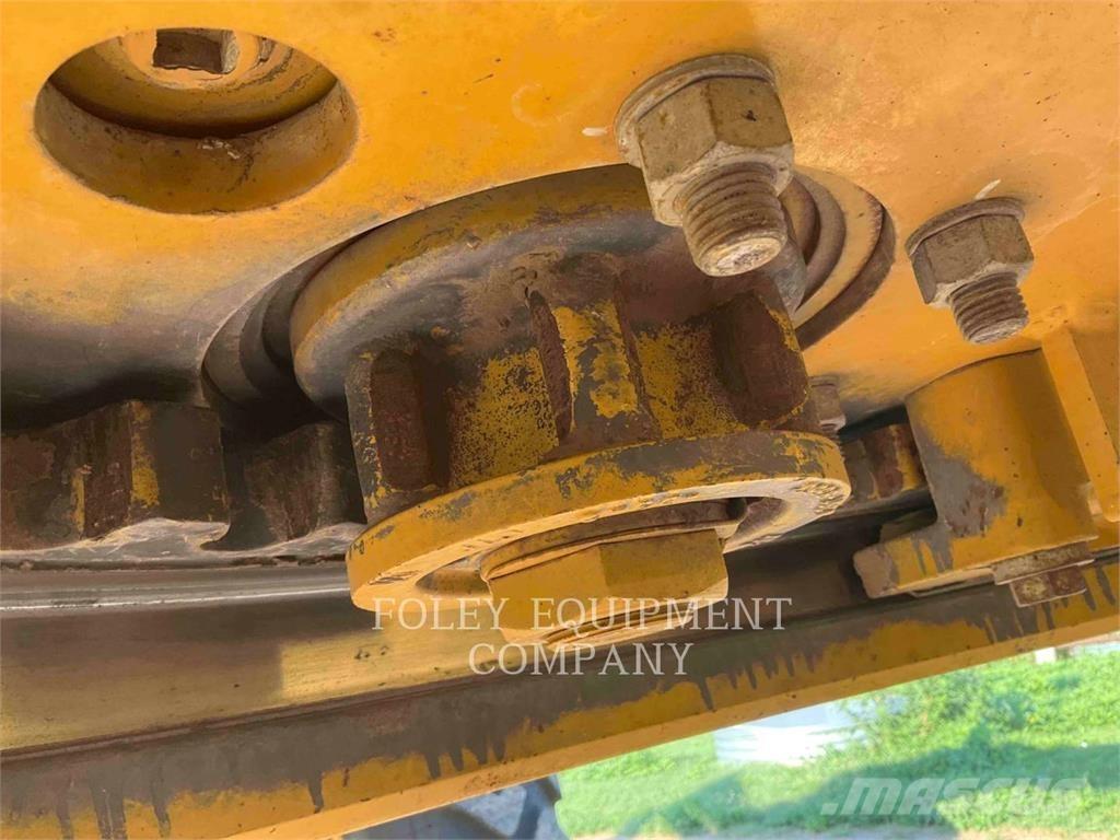 CAT 140M Motorgraders