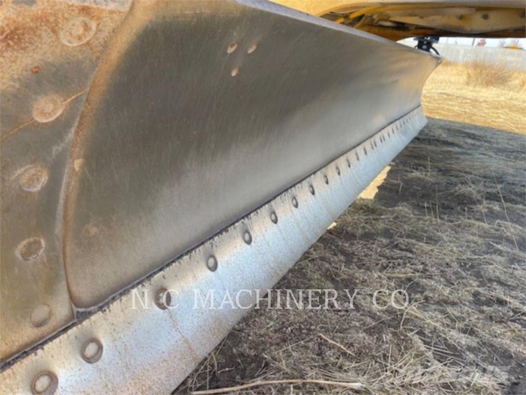 CAT 140M Motorgraders